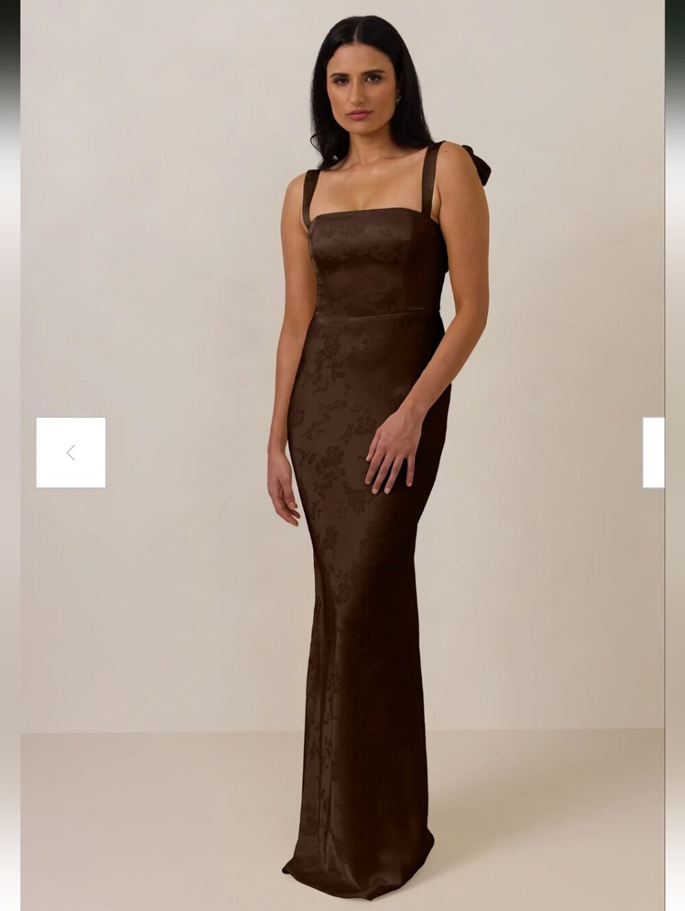 Park & Fifth Meridian Dress- M